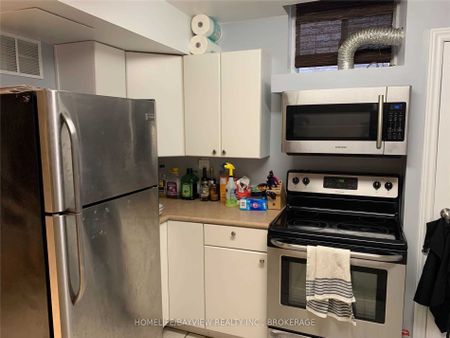 For Lease - 2 Winklers Lane Unit# Bsmt, Markham, Ontario - Photo 4