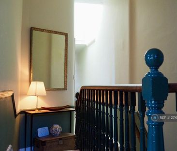 3 bedroom maisonette to rent - Photo 1