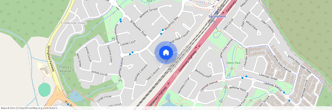 8 Gila Place, Qld 4300, Springfield