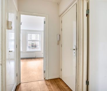 Te huur: Appartement Van Spilbergenstraat 152 1 in Amsterdam - Photo 4