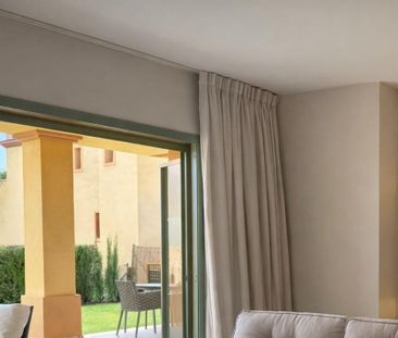 3 bedroom luxury Flat for rent in Benahavís, Spain - Foto 3