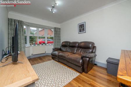 4 bedroom detached house to rent - Photo 3