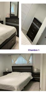 Chambre à louer - Photo 3