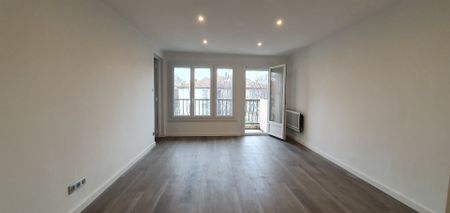 Location Appartement 3 pièces 57m² MONTPELLIER 34000 - Photo 2
