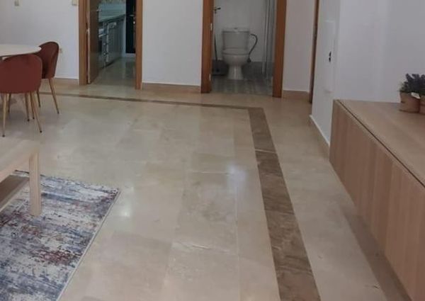 Luxury Flat for rent in Marbella Del Este, Andalusia