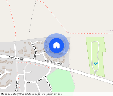 Ayres Drive, Bloxham, OXON, OX15 - Photo 1