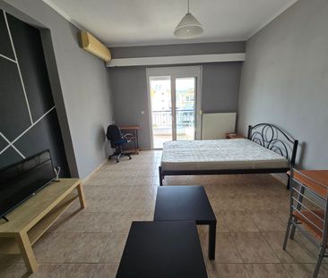 Studio/Γκαρσονιέρα για ενοικίαση Σφαγεία - Ιωνία (Σέρρες) - Photo 2