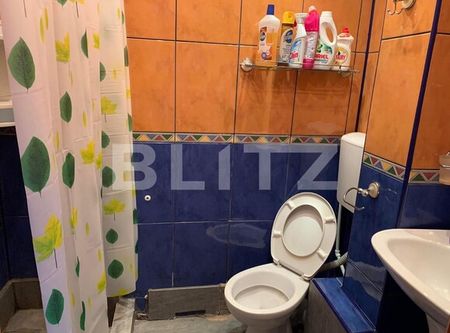 Garsoniera 46mp, centrala termica proprie, Aer conditionat, zona Mc Donalds - Photo 5