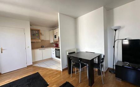 Appartement à louer 1 pièce • 45,18 m 2 Serris - Photo 3