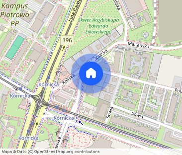 Nowoczesne dla studenta Politechniki - Zdjęcie 1