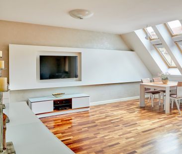 Mieszkanie na wynajem Wrocław-Krzyki Wrocław - Zdjęcie 4