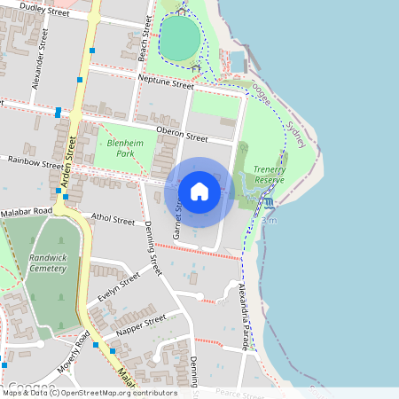 353 Rainbow Street, NSW 2034, South Coogee