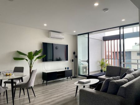 702/52-54 Copeland Street, Liverpool, NSW 2170 - Photo 4