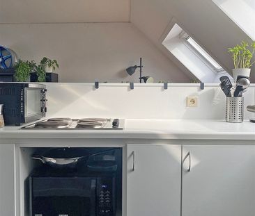 APPARTEMENT met 1 slaapkamer - Photo 6