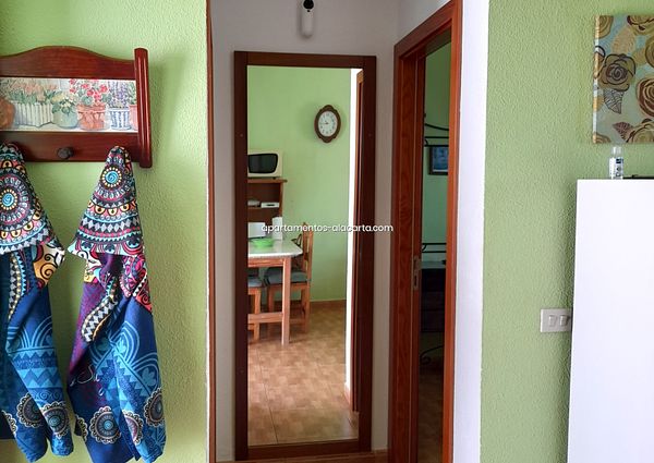 Apartment in Mogán, Puerto Rico, for rent