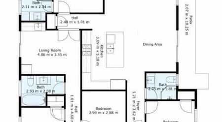 Versatile 4 bedroom family home - Photo 5