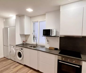 Room in a shared 5-bedroom apartment for rent in Almenara, only females, perfect for professionals or students, all bills included. - Photo 6