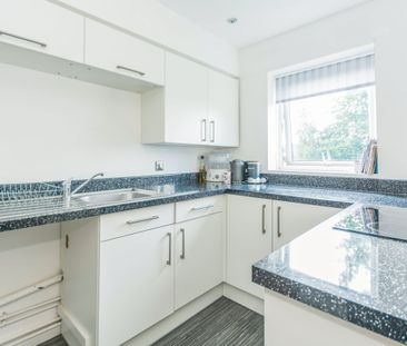 1 bedroom apartment to rent Norfolk House, 39 Baldwin Road, Birming... - Photo 5