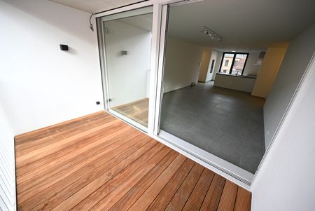 SUBLIEM nieuwbouw appartement met CARPORT - Foto 4