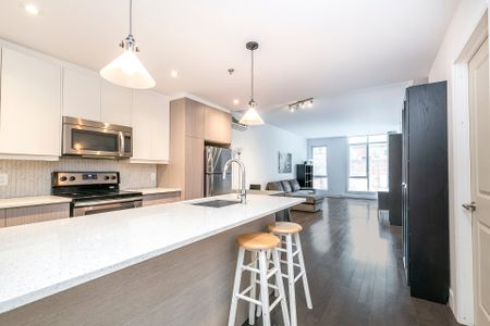 Appartement - 302-1423 Rue Drummond - Photo 3