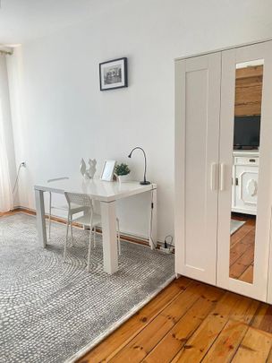 Pokój do wynajęcia przy ul. Asnyka (436873) - Photo 1