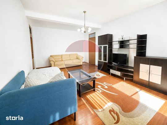 Apartament cu 2 camere de inchiriat zona FSEGA/ Pet friendly - Photo 1