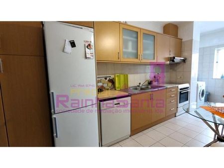 Apartamento T3 - Photo 4