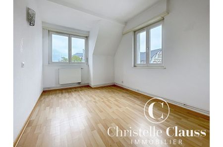 Appartement - ILLKIRCH GRAFFENSTADEN - 68m² - 2 chambres - Photo 4