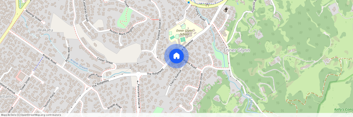 31 The Ridgeway, Stoke, Nelson