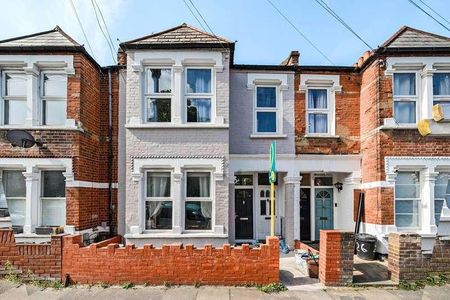 Sellincourt Road, Tooting Broadway, SW17 - Photo 3