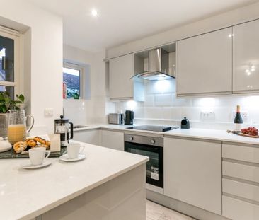 1 bedroom apartment to rent - Photo 4