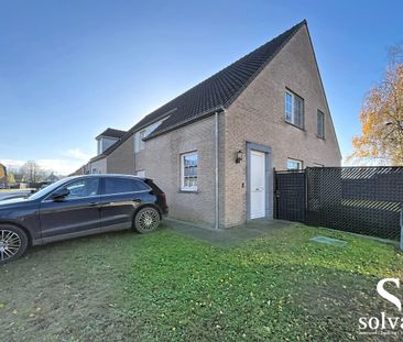 Topwoning met drie slaapkamers in rustig gelegen Sint-Maria Aalter - Foto 5