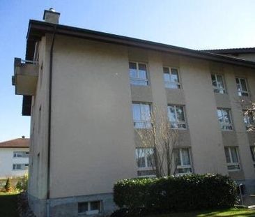 Dachwohnung sucht Single! - Photo 6