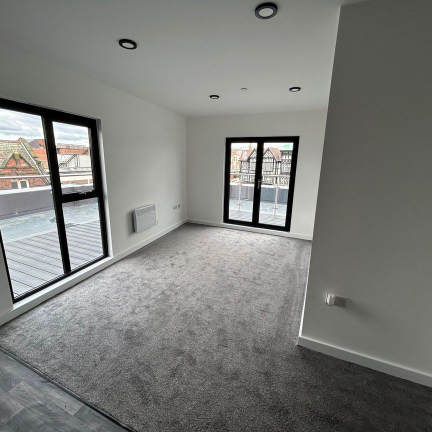 Burlington Street, Chesterfield - Photo 1