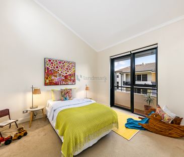 30 Fortescue Street, Chiswick NSW 2046 - Townhouse For Rent | Domain - Photo 4
