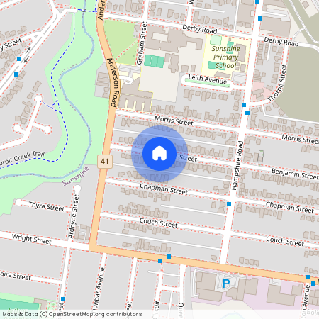 77 Benjamin Street, Vic 3020, Sunshine