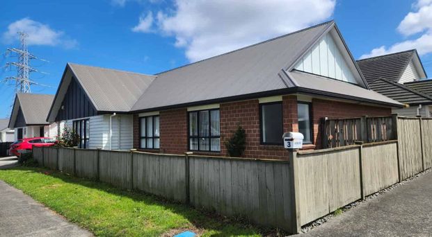 Takanini - Modern 4 Bedroom Home - Photo 1
