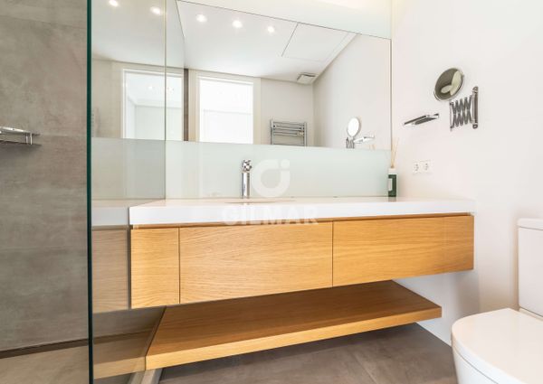 Piso en alquiler en Salamanca – Madrid | Gilmar Consulting