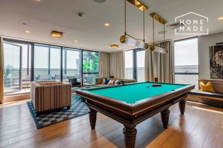 Ostro Tower, Canary Wharf, E14 - Photo 2