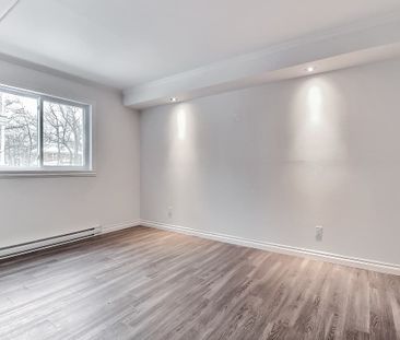 Père-Marquette Apartments - 1 Bedroom - Photo 3