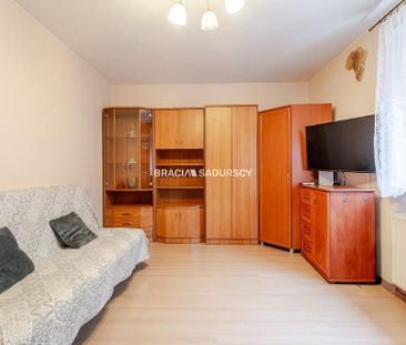 Mieszkanie Kraków Dębniki powierzchnia 130.0 m² C206-WM-34920 - Фото 4