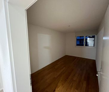 For rent – New 3.5-room apartment with garden in Avenches - Photo 3