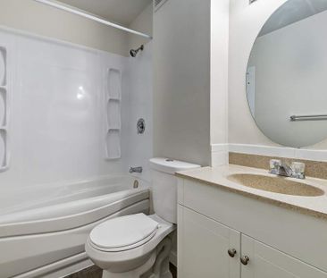 Renovated Suite - 2 Bedroom - Photo 4