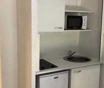 Coquet studio meublé à l'année - Photo 6