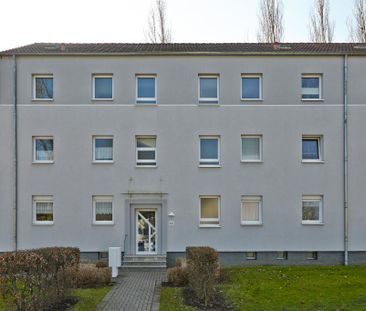 2-Zimmer Wohnung in Langendreer - Photo 1