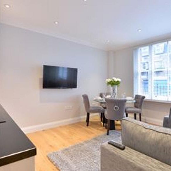 Studio to rent - Photo 1