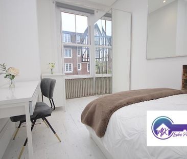 1 Bedroom Room in Flat Share To Rent - Photo 6