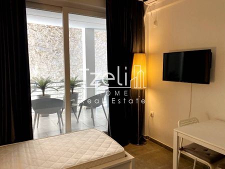 Studio/Γκαρσονιέρα για ενοικίαση Πειραιάς - Κέντρο (Κέντρο - Λιμάνι) - Photo 4