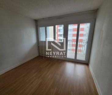 APPARTEMENT T3 A LOUER - Photo 2