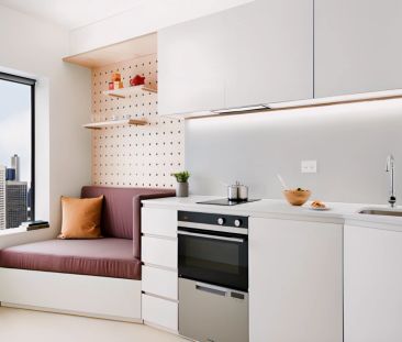 Scape Swanston, Melbourne - Photo 5